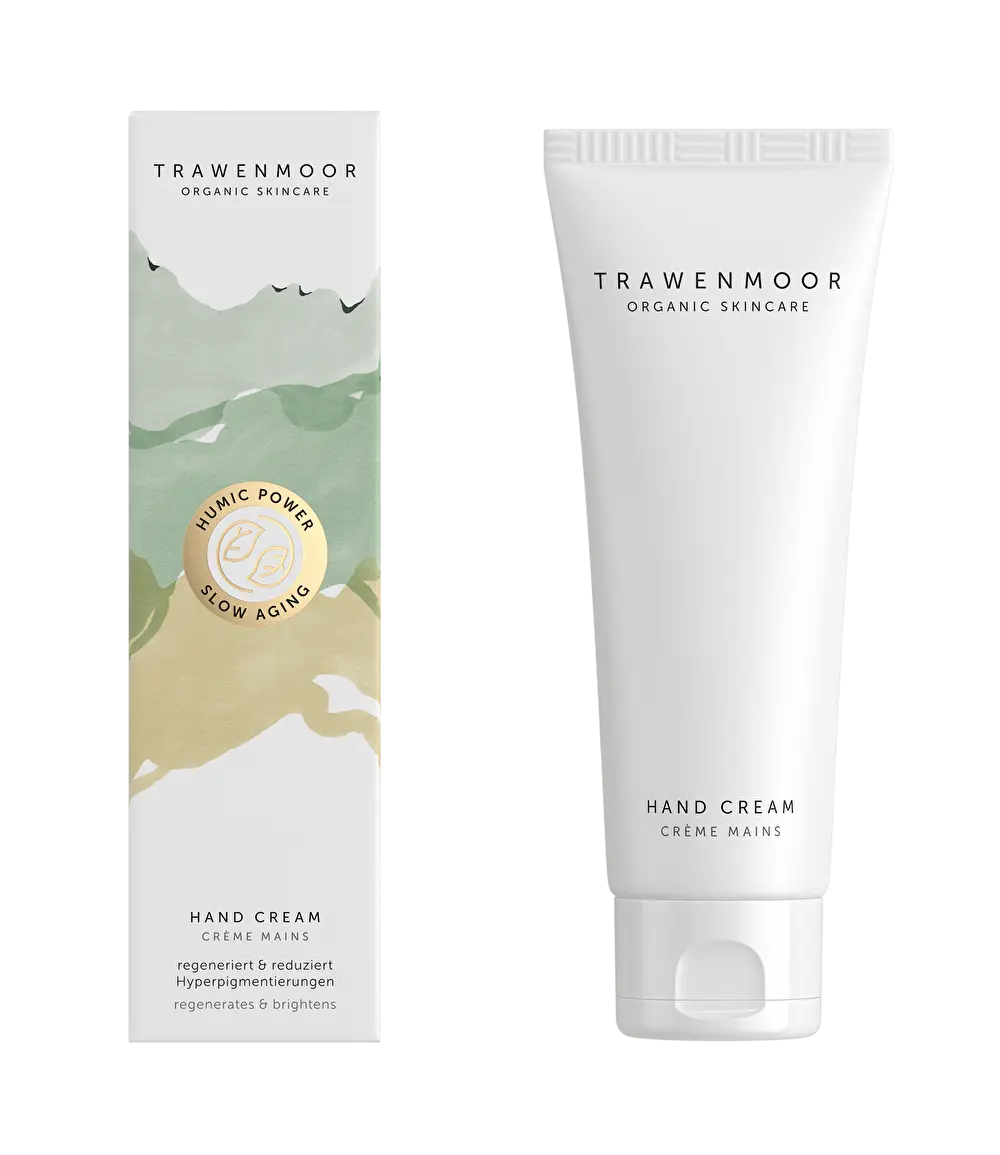 Hand cream Hand cream