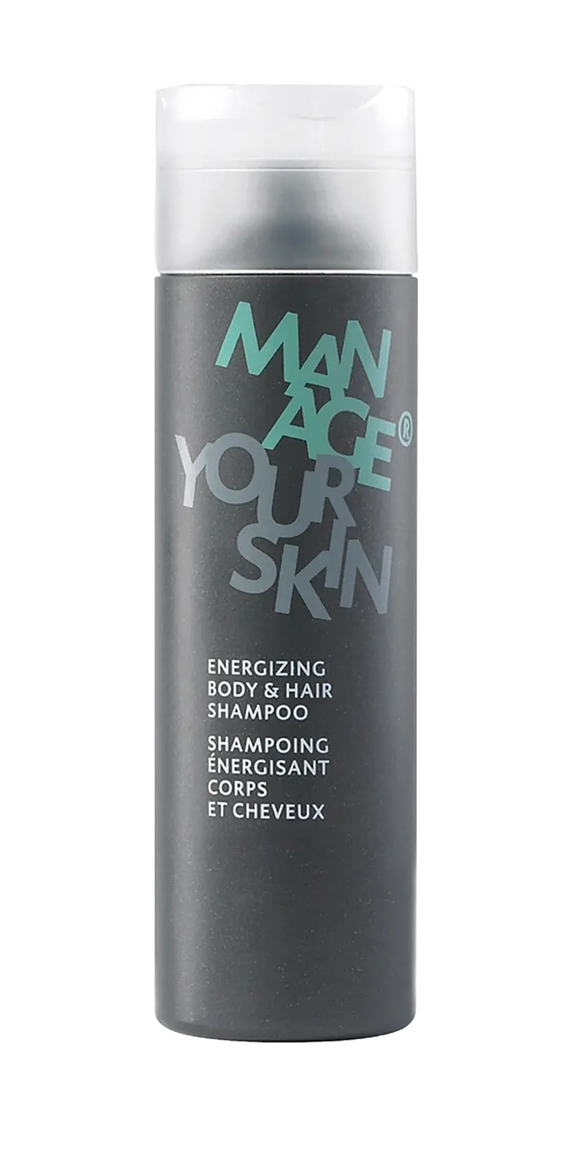 Vyriškas šampūnas Vyriškas šampūnas