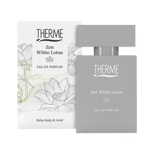 THERME ZEN WHITE LOTUS Kvepalai, 30ml THERME ZEN WHITE LOTUS Kvepalai, 30ml