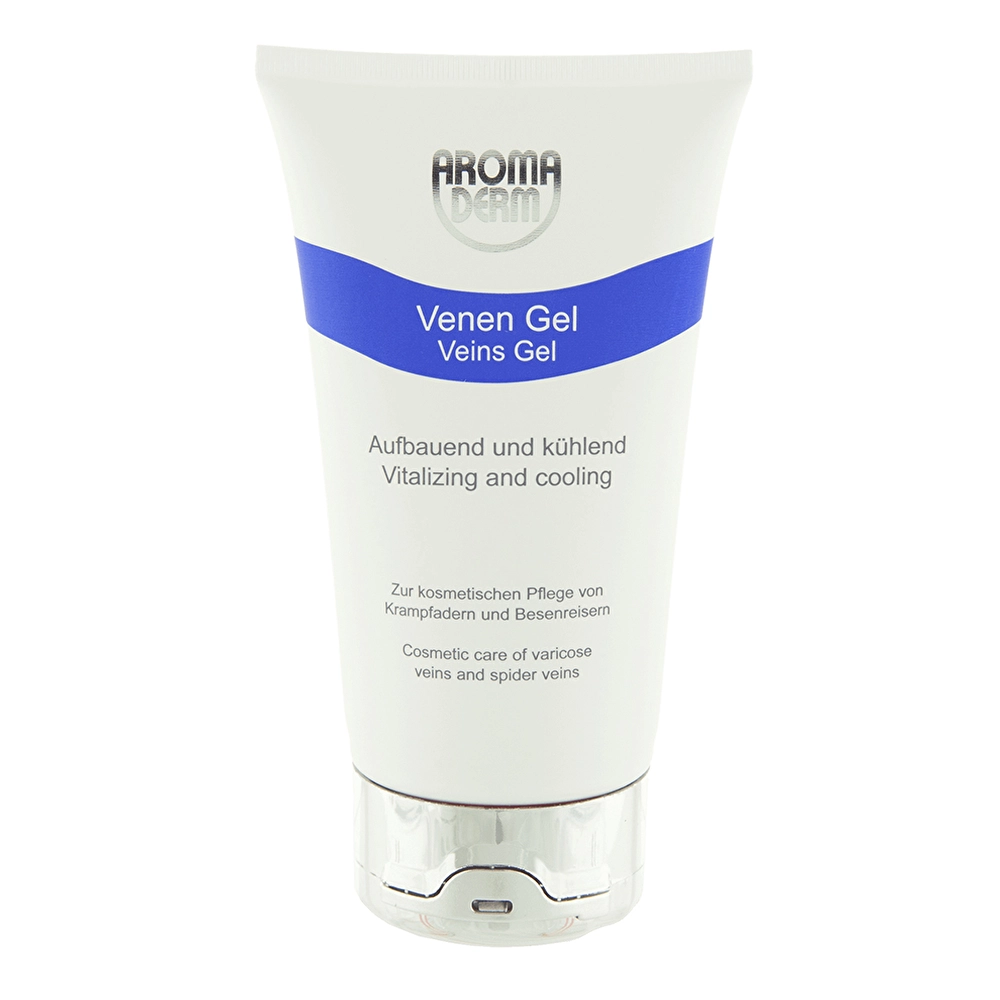 STYX AROMA DERM Venų gelis, 150ml STYX AROMA DERM Venų gelis, 150ml