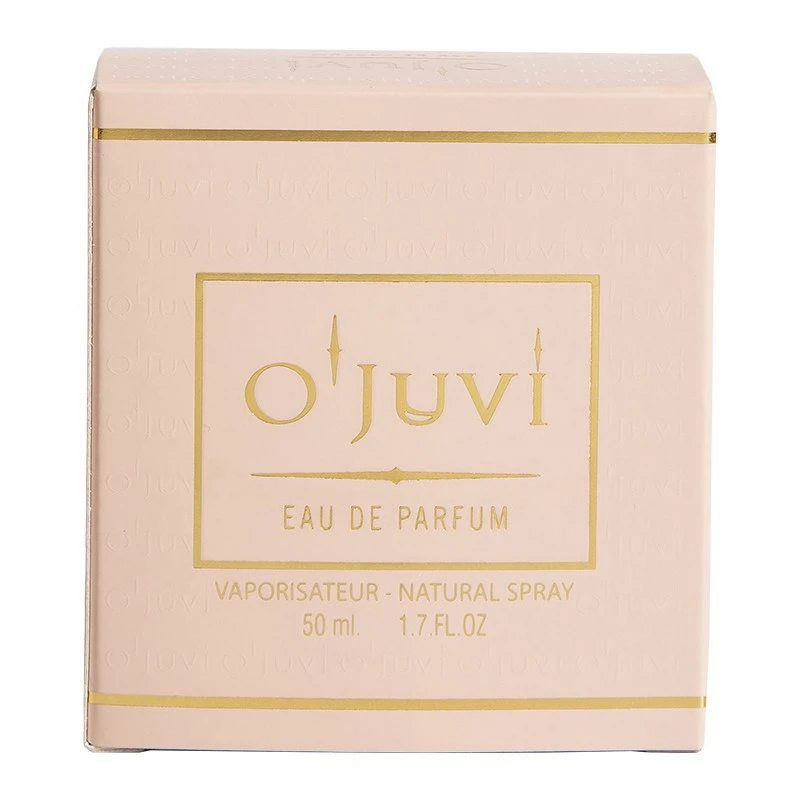 O'juvi Parfumuotas vanduo Eau De Parfum K180, 50ml O'juvi Parfumuotas vanduo Eau De Parfum K180, 50ml