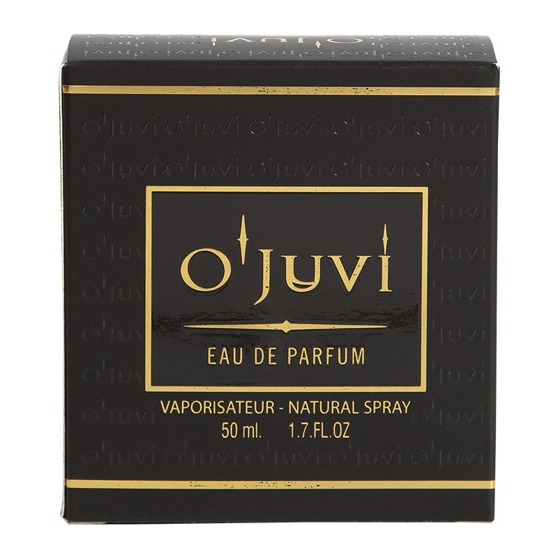 O'juvi Parfumuotas vanduo Eau De Parfum E136, 50ml O'juvi Parfumuotas vanduo Eau De Parfum E136, 50ml