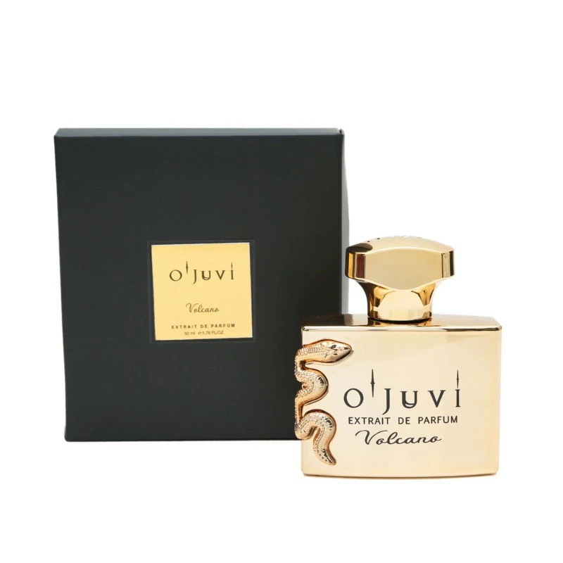 O'juvi Parfumuotas vanduo Extrait De Parfum Volcano, 50ml O'juvi Parfumuotas vanduo Extrait De Parfum Volcano, 50ml