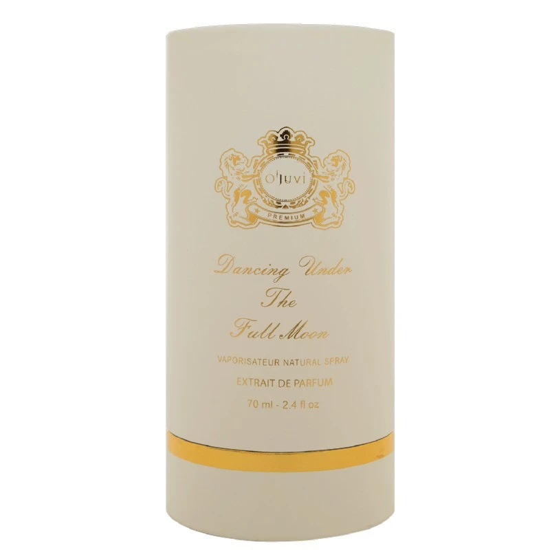 O'juvi Kvepalai Premium Extrait De Parfum Dancing Under The Full Moon, 70ml O'juvi Kvepalai Premium Extrait De Parfum Dancing Under The Full Moon, 70ml