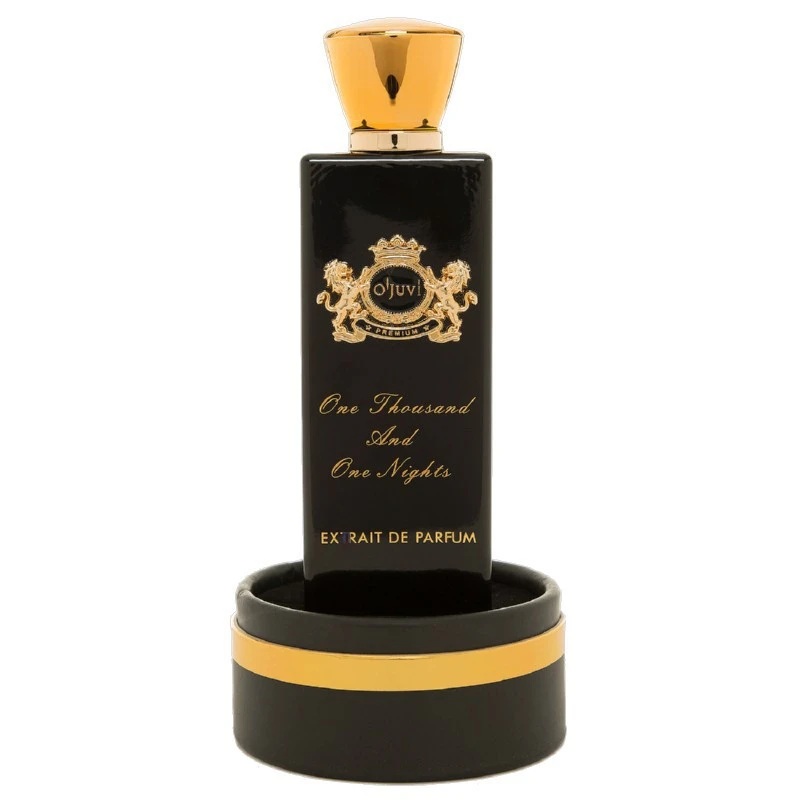 O'juvi Kvepalai Premium Extrait De Parfum One Thousand And One Nights, 70ml
