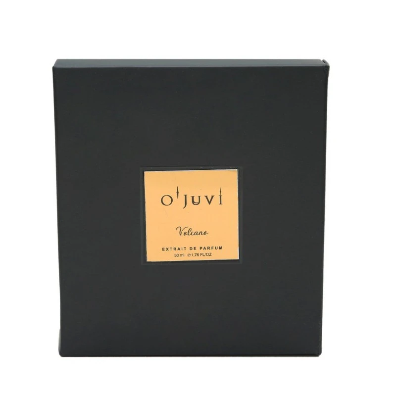 O'juvi Parfumuotas vanduo Extrait De Parfum Volcano, 50ml O'juvi Parfumuotas vanduo Extrait De Parfum Volcano, 50ml