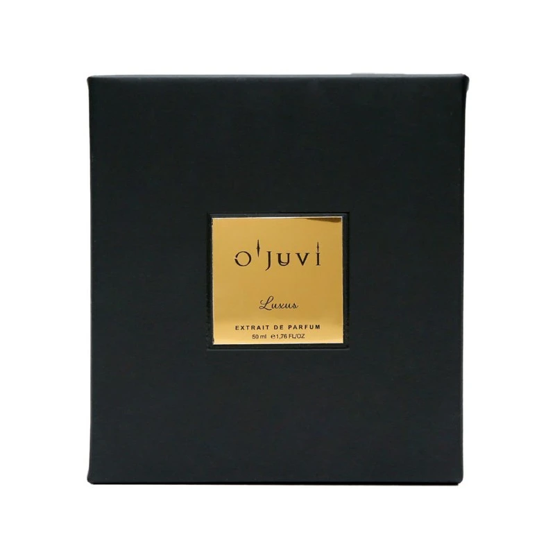 O'juvi Parfumuotas vanduo Extrait De Parfum Luxus, 50ml O'juvi Parfumuotas vanduo Extrait De Parfum Luxus, 50ml