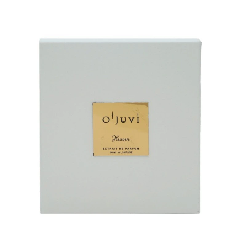 O'juvi Parfumuotas vanduo Extrait De Parfum Heaven, 50ml O'juvi Parfumuotas vanduo Extrait De Parfum Heaven, 50ml