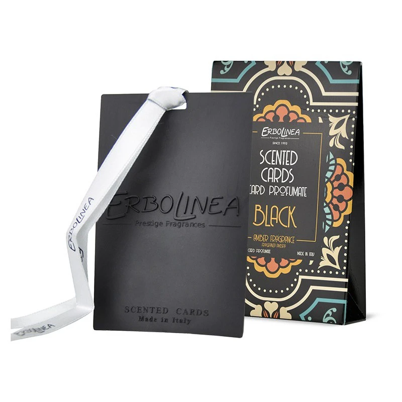 ERBOLINEA Pakabinamas kvapas namams Erbolinea Prestige Ambrata ERBOLINEA Pakabinamas kvapas namams Erbolinea Prestige Ambrata