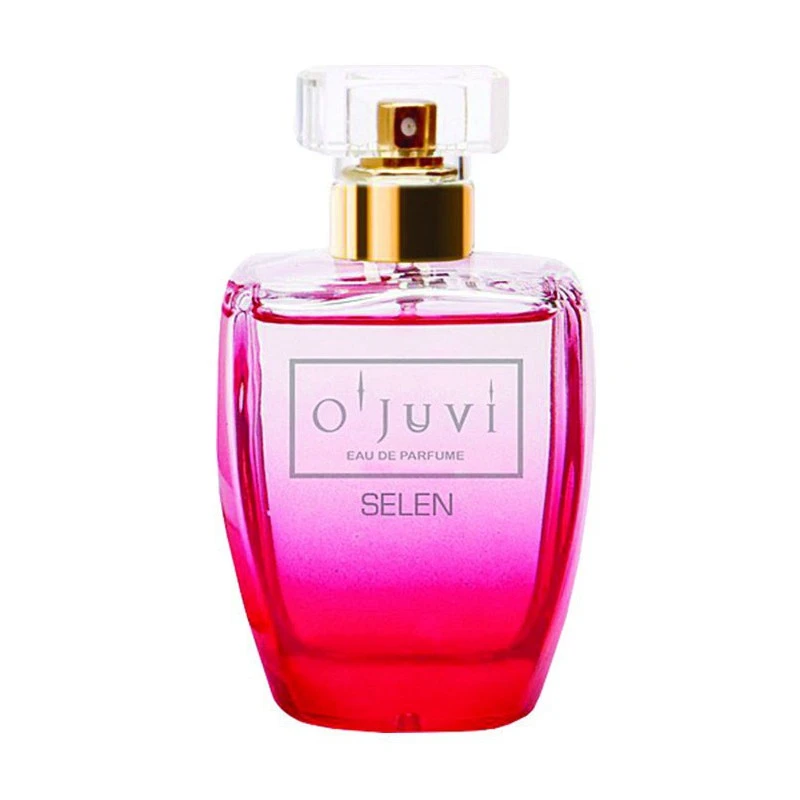 O'juvi Parfumuotas vanduo Eau De Parfum Selen, 100ml O'juvi Parfumuotas vanduo Eau De Parfum Selen, 100ml
