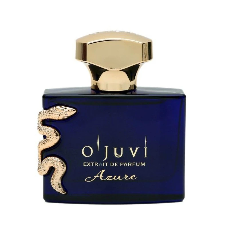 O'juvi Parfumuotas vanduo Extrait De Parfum Azure, 50ml O'juvi Parfumuotas vanduo Extrait De Parfum Azure, 50ml