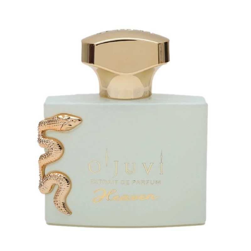 O'juvi Parfumuotas vanduo Extrait De Parfum Heaven, 50ml O'juvi Parfumuotas vanduo Extrait De Parfum Heaven, 50ml