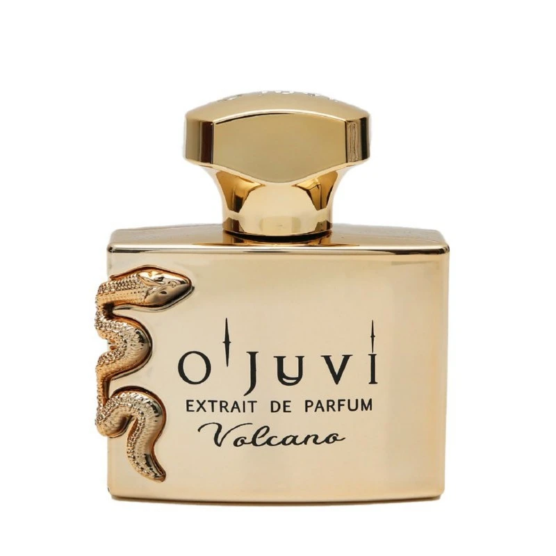 O'juvi Parfumuotas vanduo Extrait De Parfum Volcano, 50ml O'juvi Parfumuotas vanduo Extrait De Parfum Volcano, 50ml