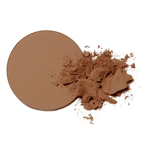 INIKA Kompaktinis mineralinis bronzantas - Sunbeam, 8g INIKA Kompaktinis mineralinis bronzantas - Sunbeam, 8g