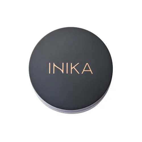 INIKA Biri mineralinė pudra SPF25 - Patience, 3g INIKA Biri mineralinė pudra SPF25 - Patience, 3g