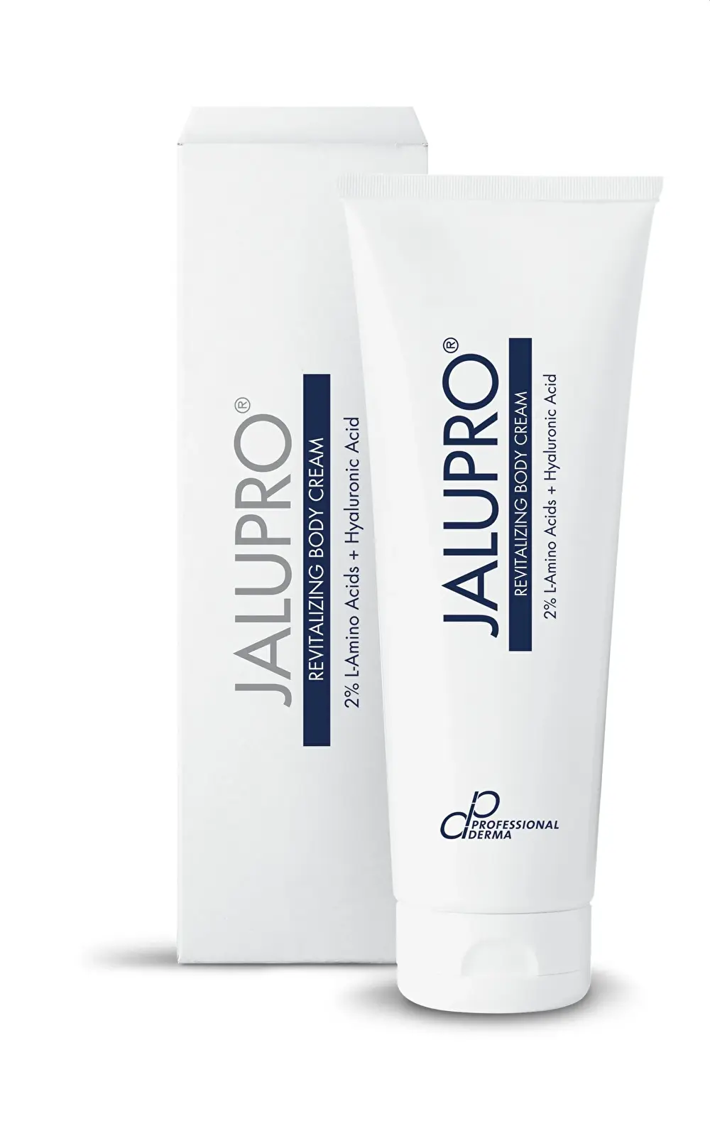 JALUPRO Kūno kremas