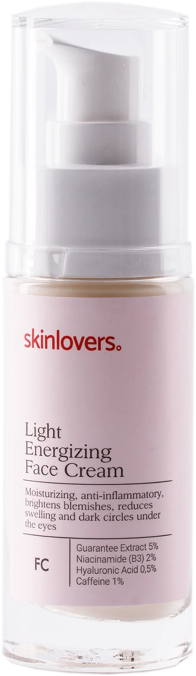 rėkinantis veido kremas su niacinamidu ir hialurono rūgštimi rėkinantis veido kremas su niacinamidu ir hialurono rūgštimi