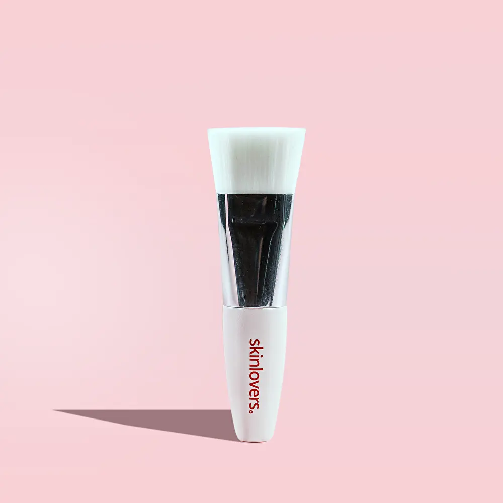 šepetėlis kaukei šepetėlis kaukei