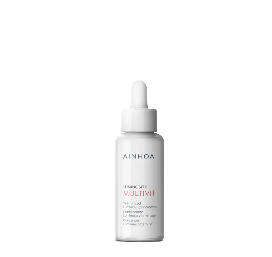 AINHOA MULTIVIT Vitaminizuotas koncentratas
