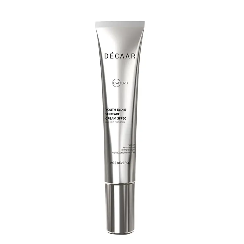 DECAAR Apsauga nuo saulės SPF50