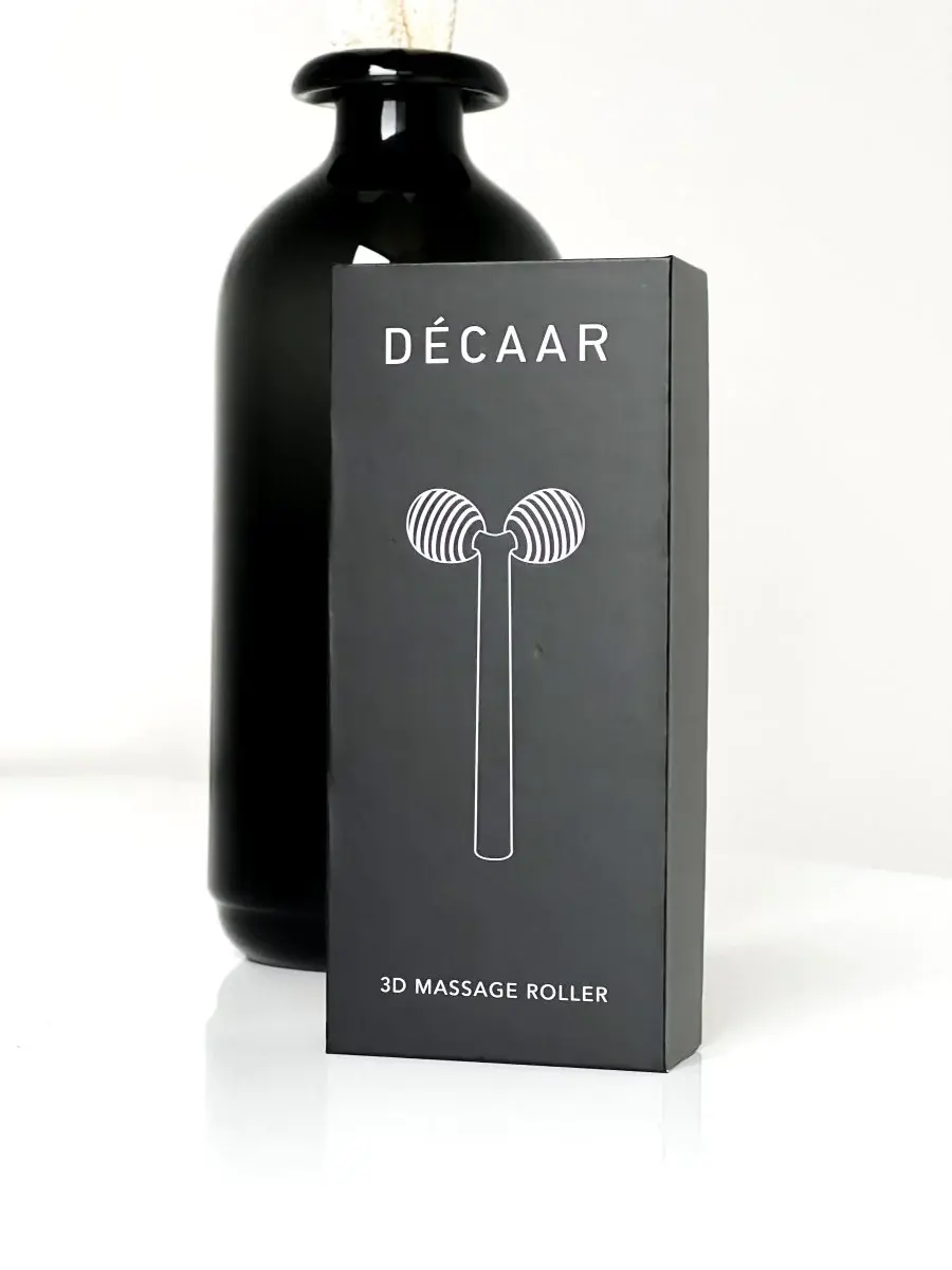 DECAAR Masažuoklis DECAAR Masažuoklis