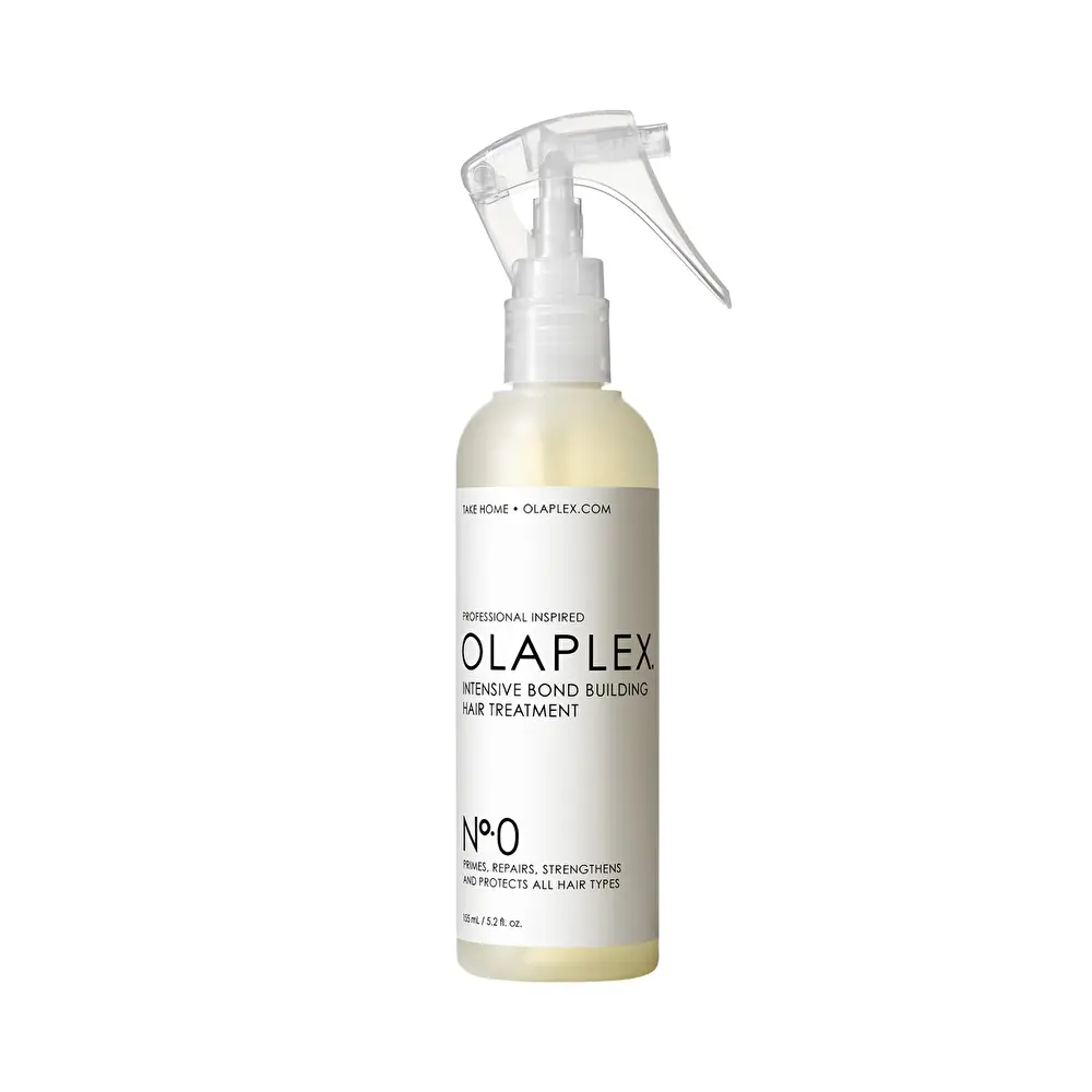 Olaplex No. 0 INTENSIVE BOND Building Hair Treatment Olaplex No. 0 INTENSIVE BOND Building Hair Treatment