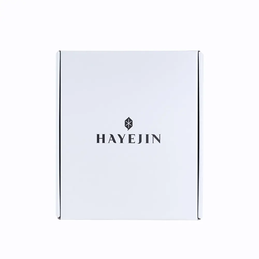 HAYEJIN RiceFila™ & Rice Bran 3 žingsnių Dovanų rinkinys veido ir kūno priežiūrai HAYEJIN RiceFila™ & Rice Bran 3 žingsnių Dovanų rinkinys veido ir kūno priežiūrai