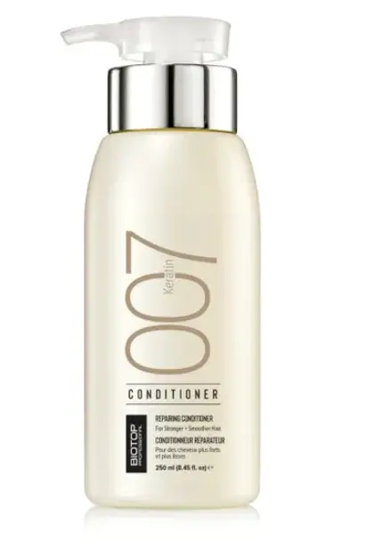 Biotop conditioner