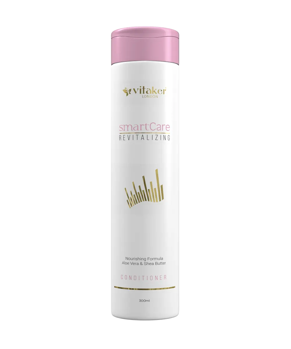 SMART CARE REVITALIZING kondicionierius SMART CARE REVITALIZING kondicionierius