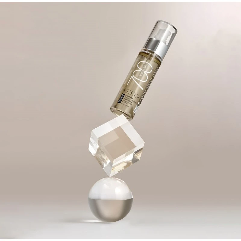 BIOTOP serumas plaukams su keratinu BIOTOP serumas plaukams su keratinu