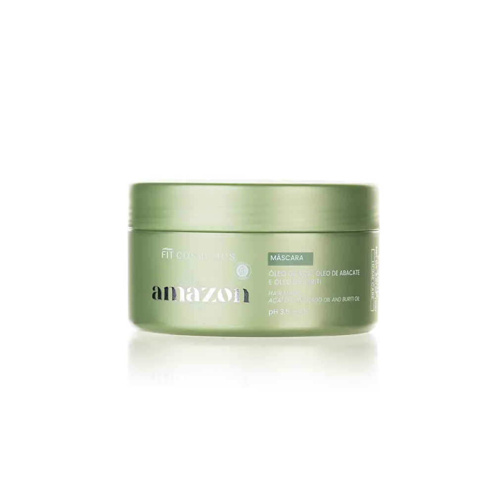 Amazon Hydra plaukų kaukė, 250 g