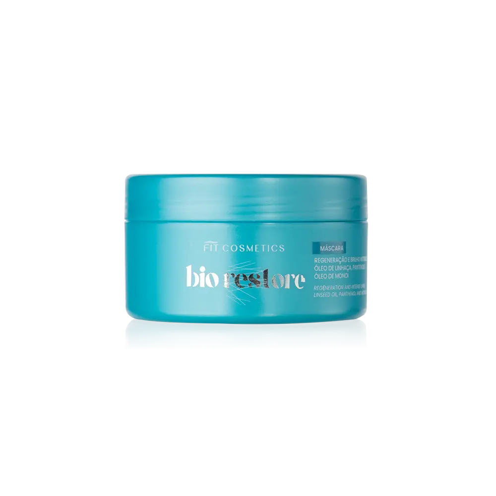 BIO RESTORE kaukė, 250 g