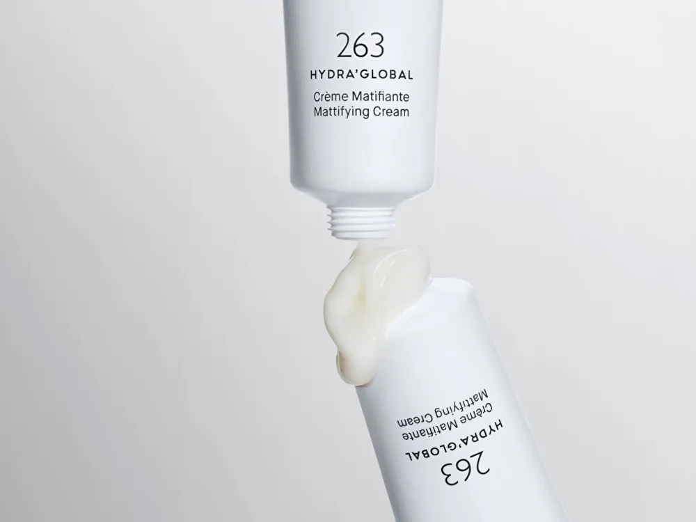 MARIA GALLAND matifikuojantis kremas MARIA GALLAND matifikuojantis kremas