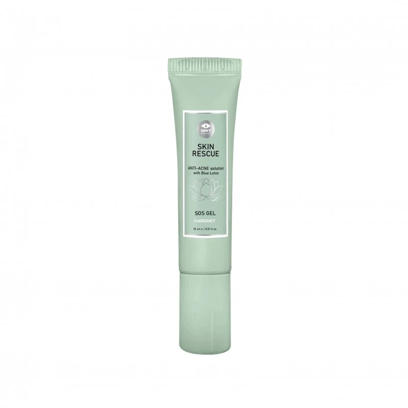 GMT Beauty ANTI-ACNE veido gelis GMT Beauty ANTI-ACNE veido gelis