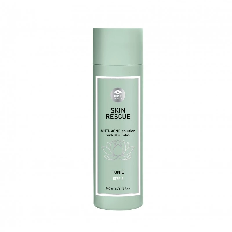 GMT Beauty ANTI-ACNE valomasis tonikas GMT Beauty ANTI-ACNE valomasis tonikas