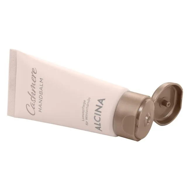 ALCINA rankų balzamas su kašmyro ekstraktu