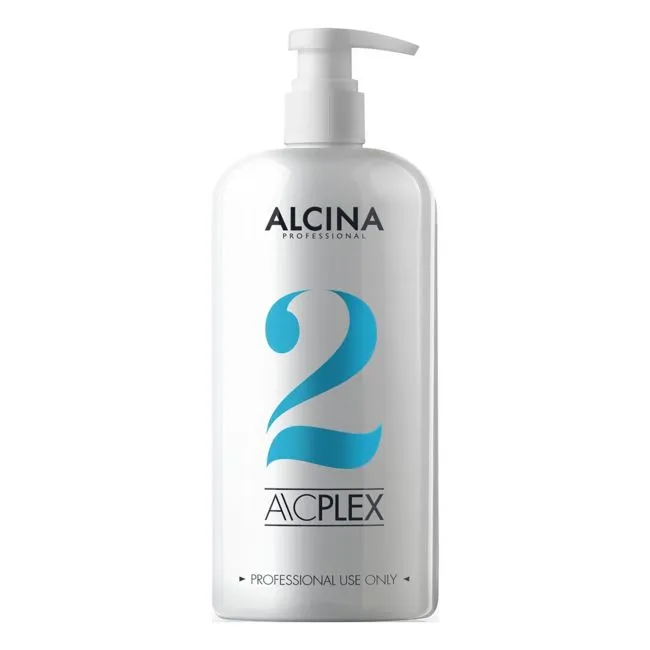 ALCINA plaukų priežiūros priemonė