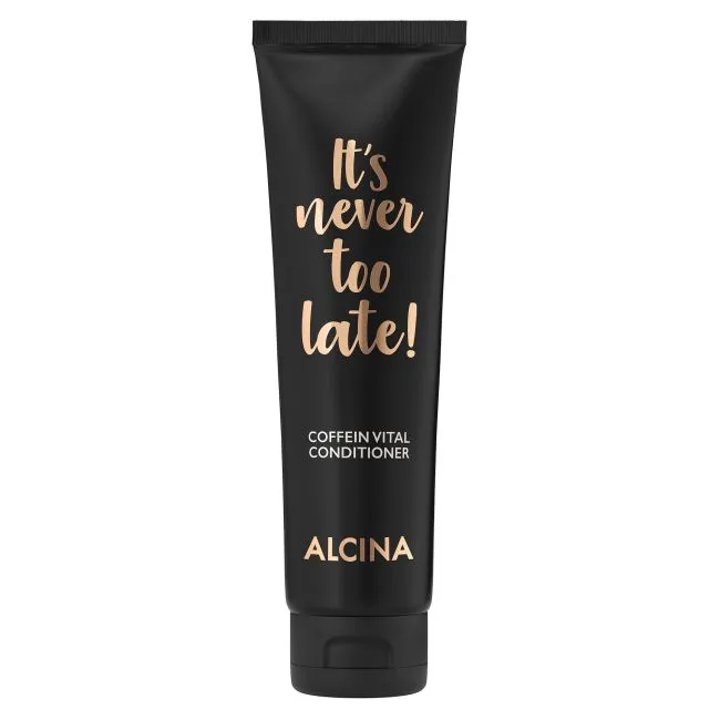 ALCINA plaukų kondicionierius su kofeinu ALCINA plaukų kondicionierius su kofeinu