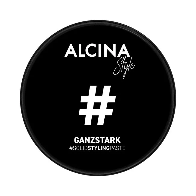 ALCINA plaukų pasta ALCINA plaukų pasta