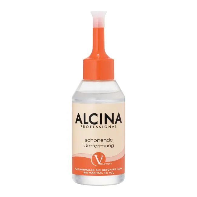 ALCINA cheminio garbanojimo losjonas