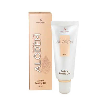 Anna Lotan šveičiamoji želė Anna Lotan šveičiamoji želė