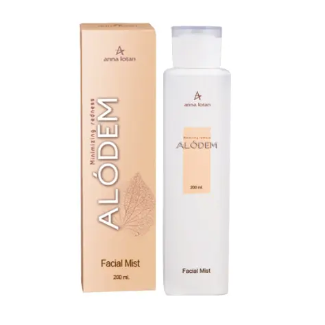 Anna Lotan ALODEM gaivinamasis veido losjonas Anna Lotan ALODEM gaivinamasis veido losjonas