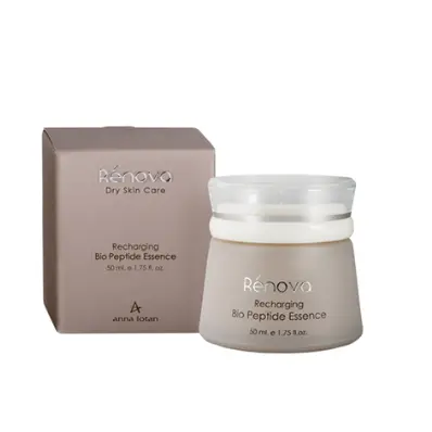 Anna Lotan RENOVA biopeptido esencija Anna Lotan RENOVA biopeptido esencija