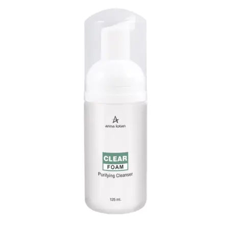 Anna Lotan prausimosi putos Anna Lotan prausimosi putos