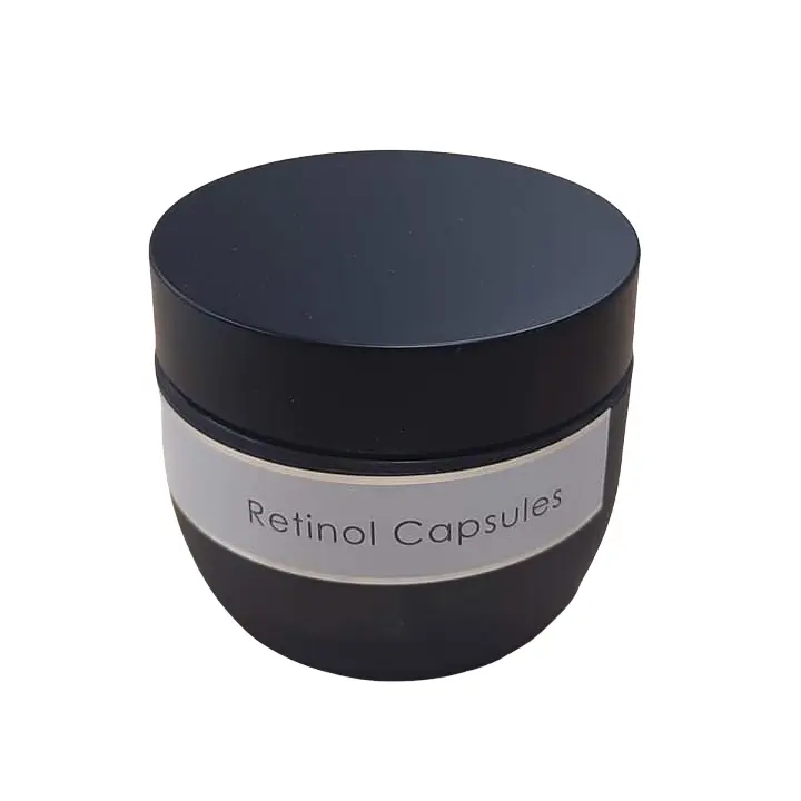 Anna Lotan RENOVA retinolio kapsulės Anna Lotan RENOVA retinolio kapsulės