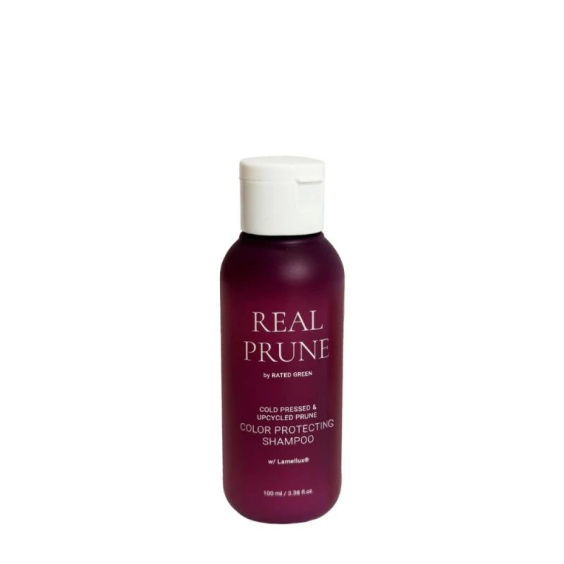 REAL PRUNE Šampūnas dažytiems plaukams