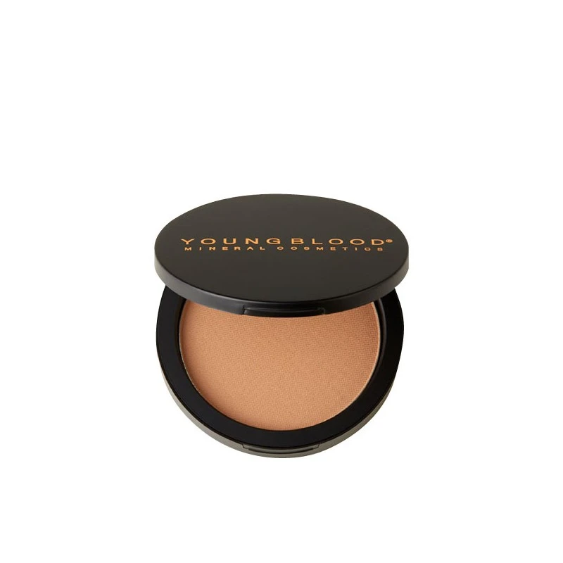 YOUNGBLOOD kontūruojantis bronzantas