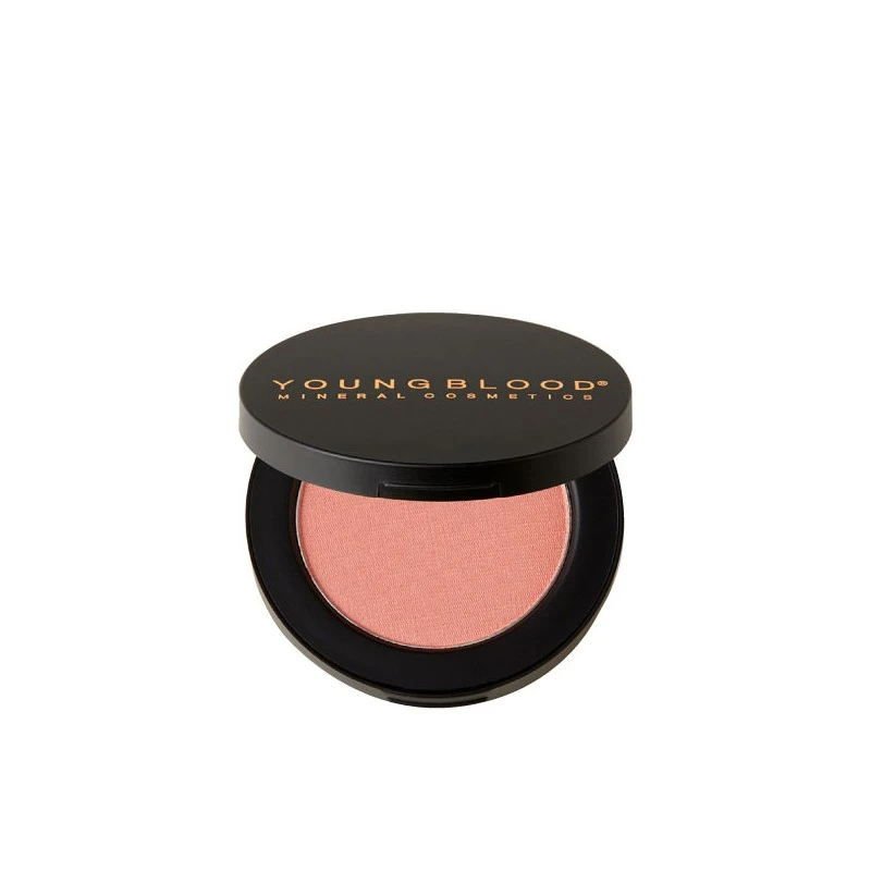 YOUNGBLOOD mineraliniai presuoti skaistalai YOUNGBLOOD mineraliniai presuoti skaistalai