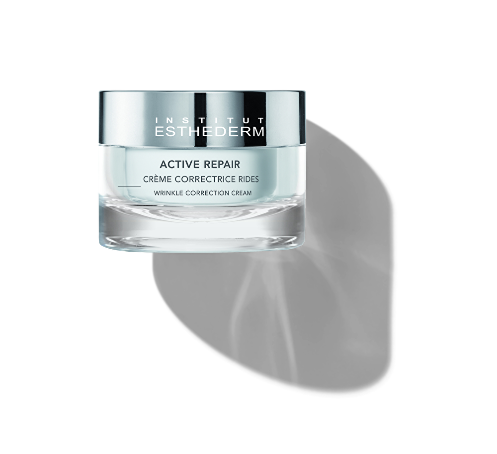 INSTITUT ESTHEDERM PARIS raukšles koreguojantis kremas ACTIVE REPAIR