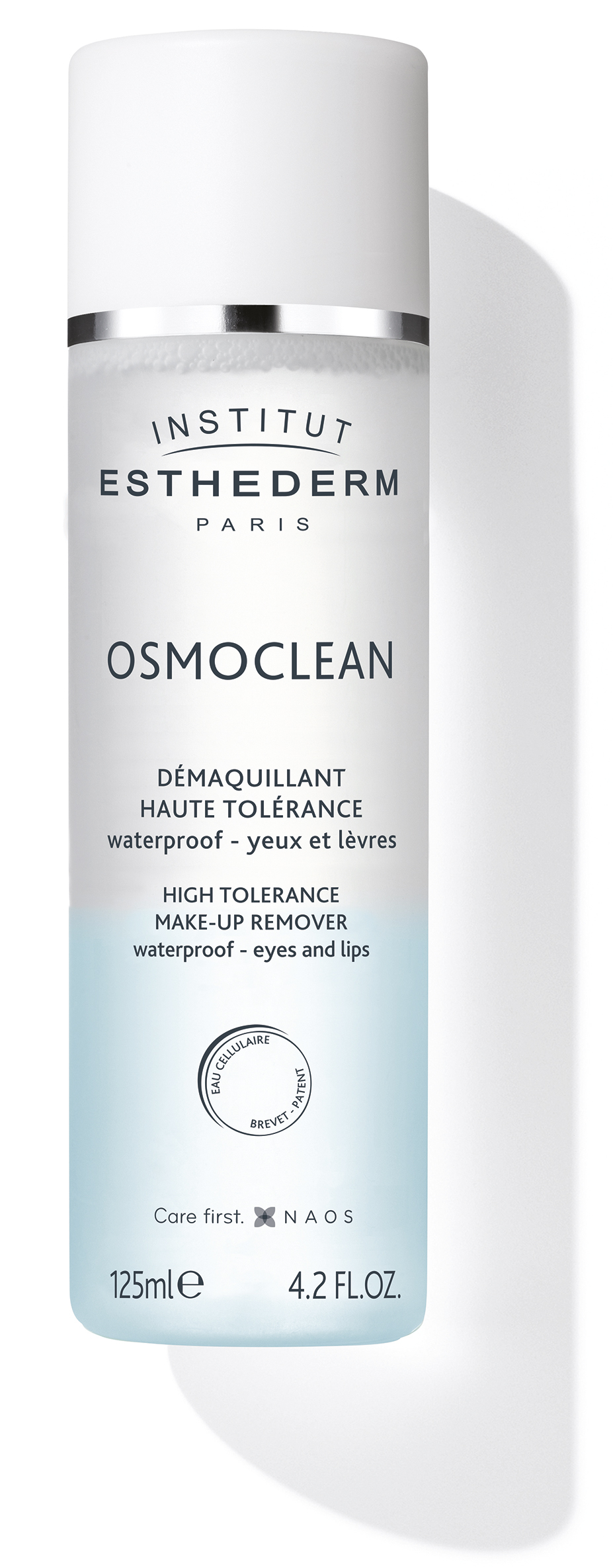 INSTITUT ESTHEDERM PARIS akių ir lūpų makiažo valiklis INSTITUT ESTHEDERM PARIS akių ir lūpų makiažo valiklis